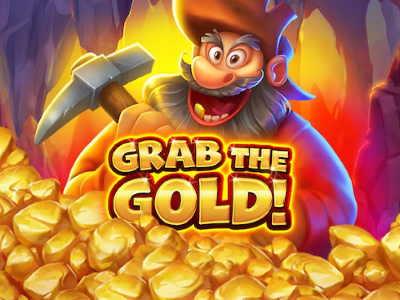 Grab the Gold!