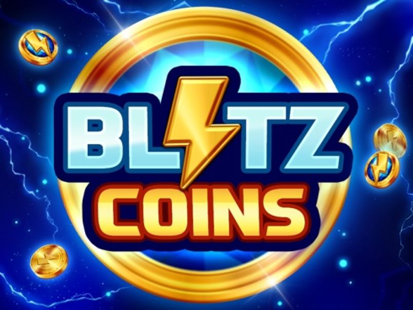 Blitz Coins