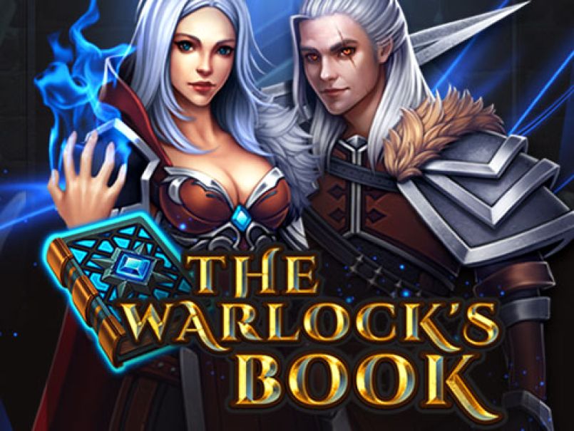 The Warlock's Book