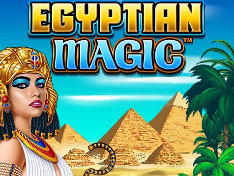 Egyptian Magic