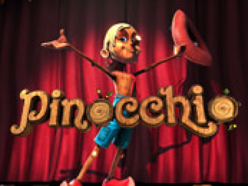 Pinocchio