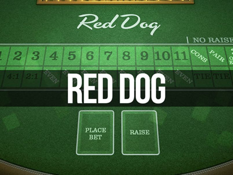 Red Dog