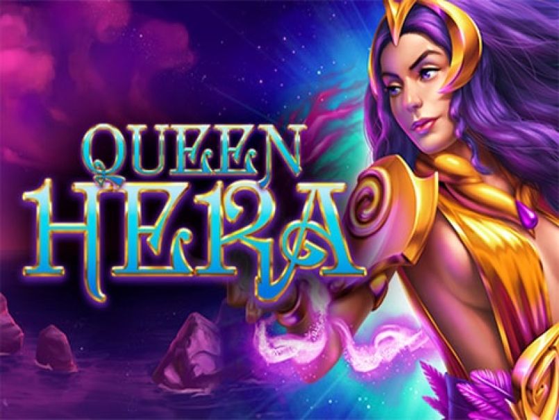 Queen Hera