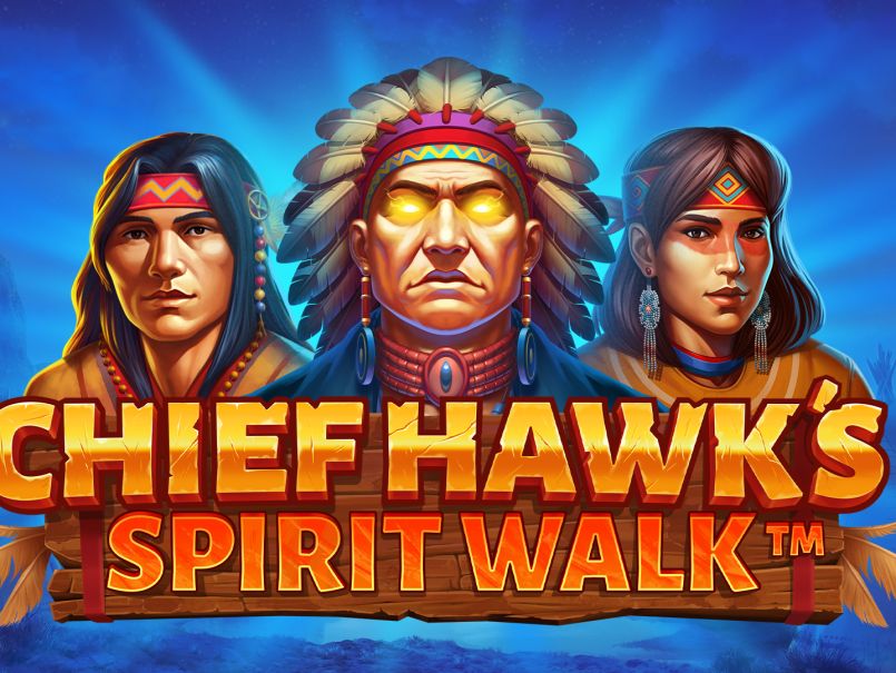 Chief Hawks Spirit Walk