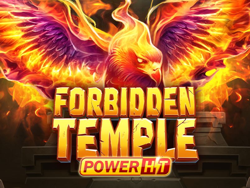 Forbidden Temple Power Hit