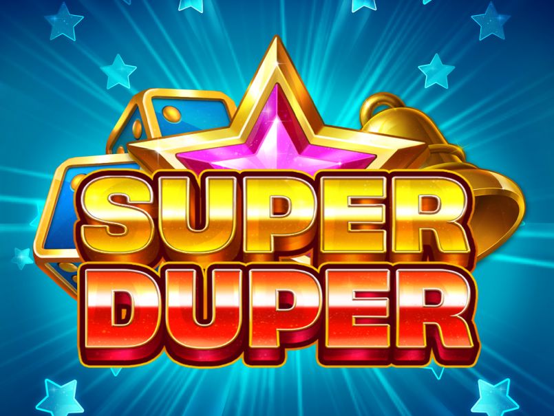 Super Duper