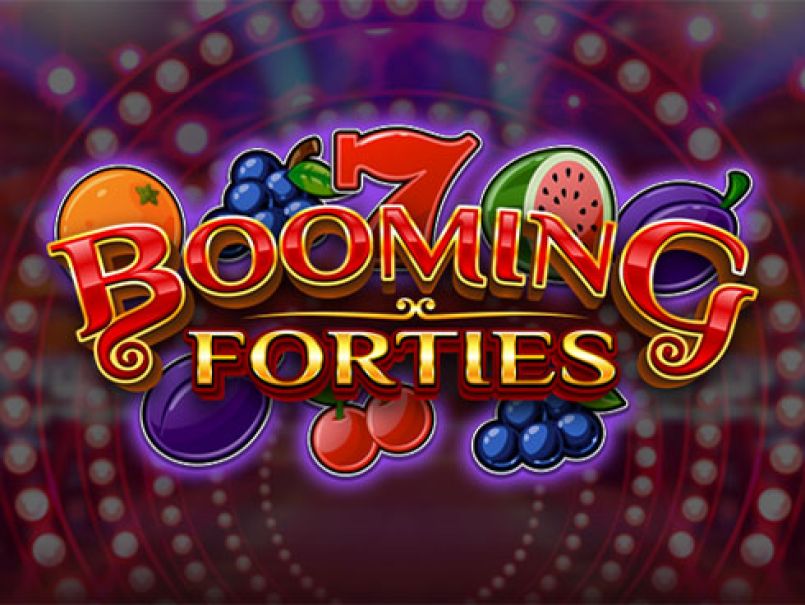 Booming Forties