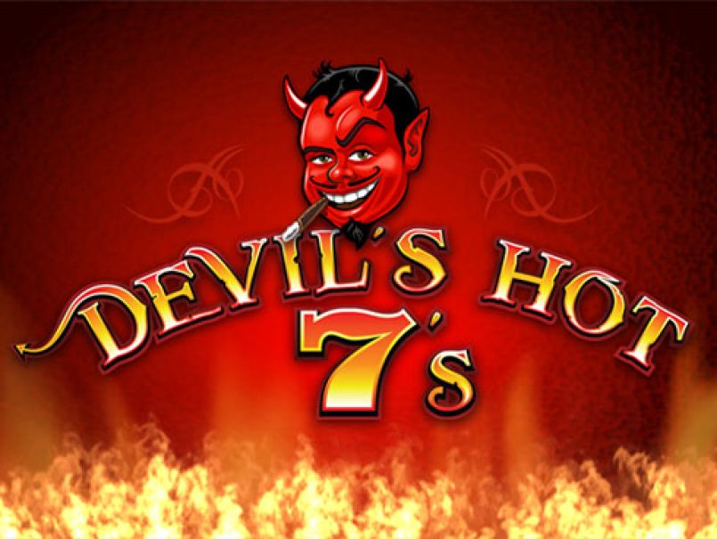 Devil's Hot 7s