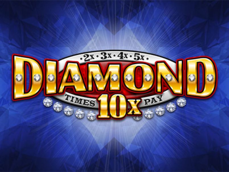 Diamond 10x