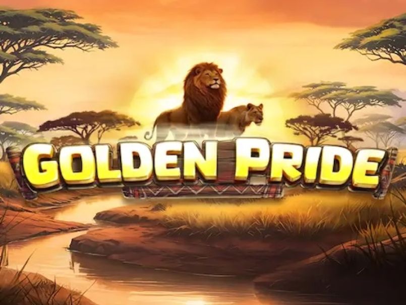Golden Pride