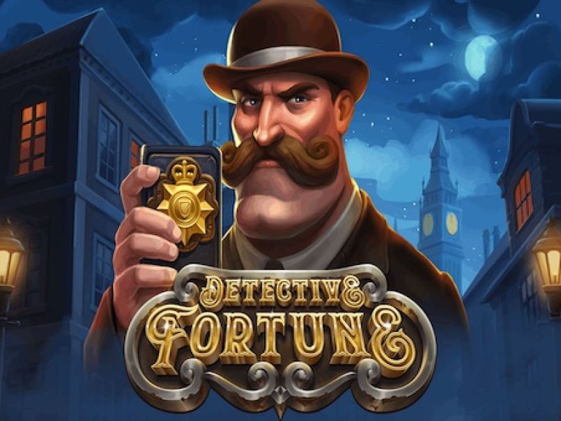 Detective Fortune