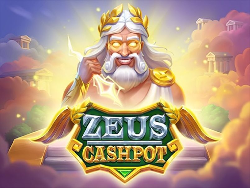 Zeus Cashpot