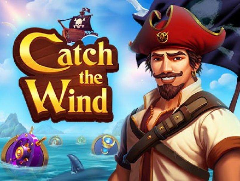 Catch the Wind Bonus Buy
