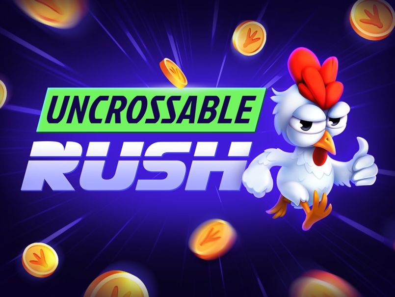 Uncrossable Rush