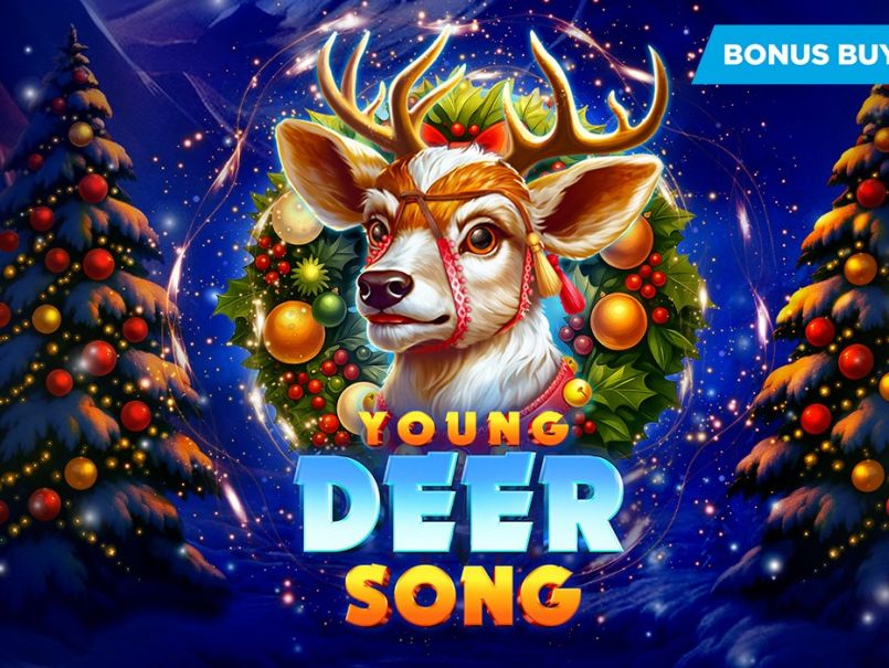 Young Deer Song