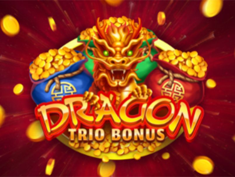 Dragon Trio Bonus