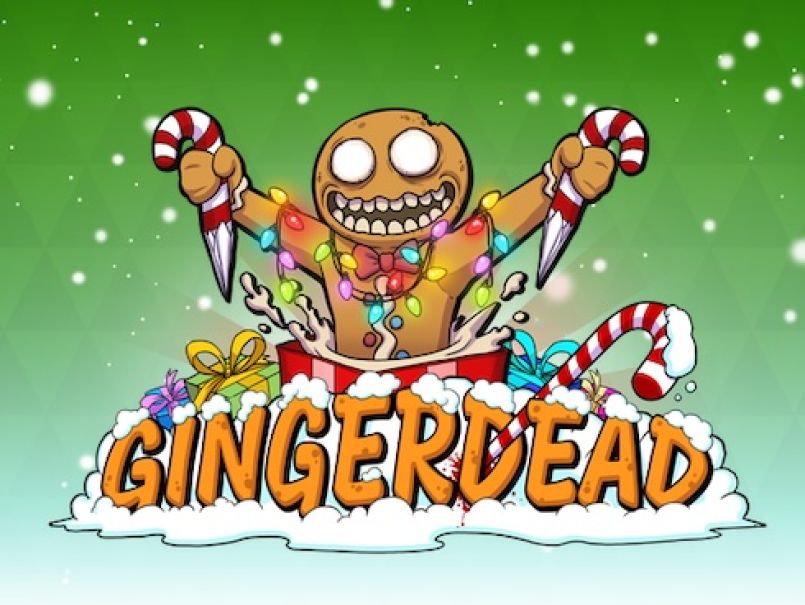 Gingerdead