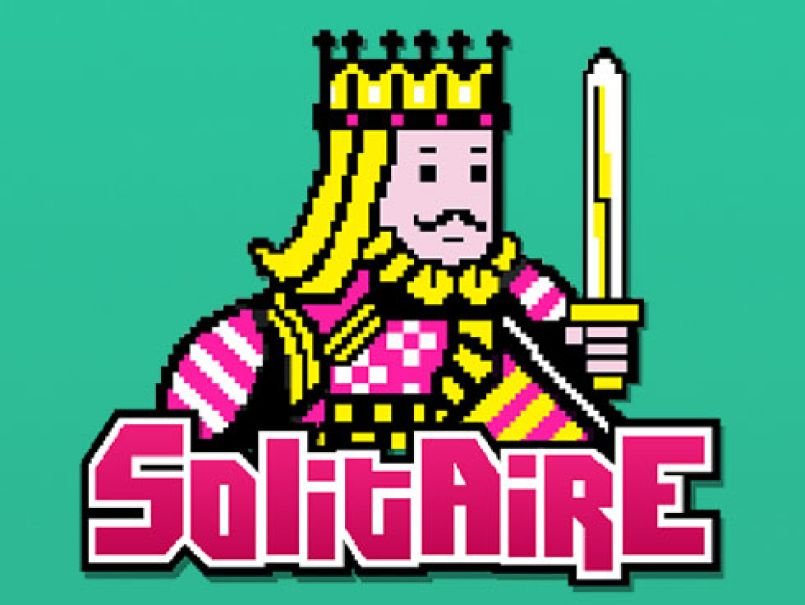 Retro Solitaire
