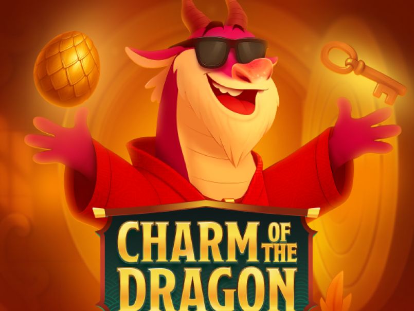 Charm of the Dragon