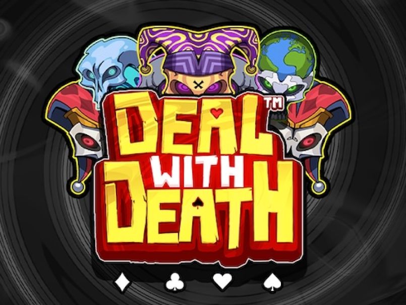 Deal With Death