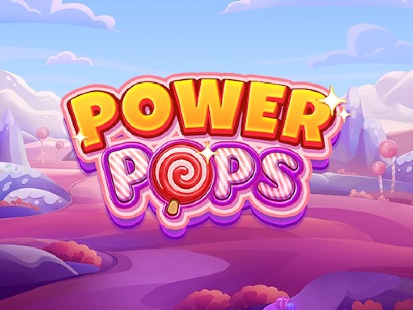 Power Pops