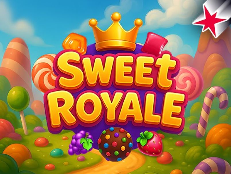 Sweet Royale 94