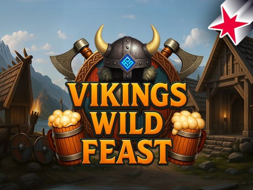 Viking Wild Feast 94