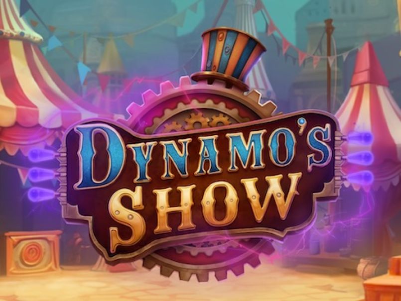 Dynamo's Show