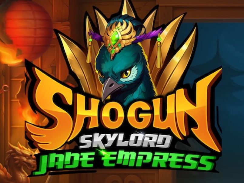 Shogun Skylord: Jade Empress