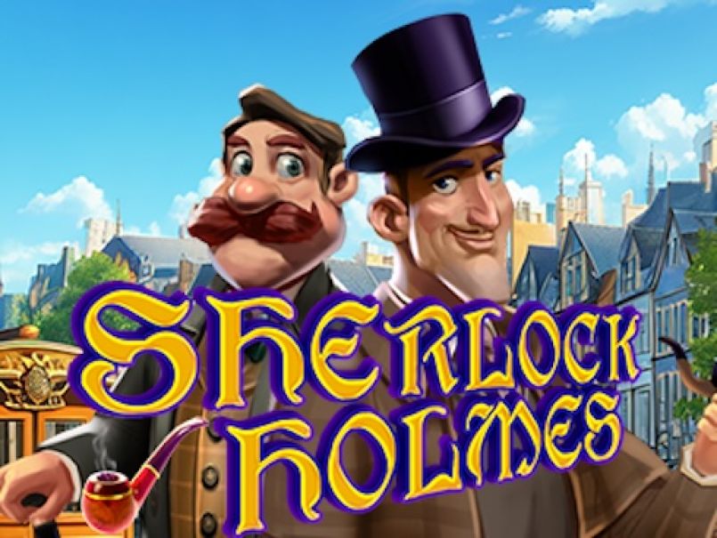 Sherlock Holmes