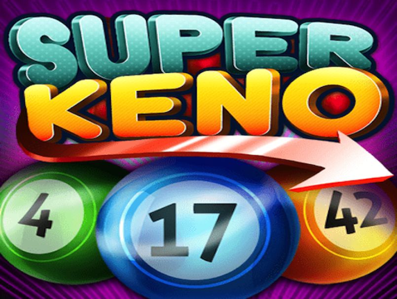 Super Keno