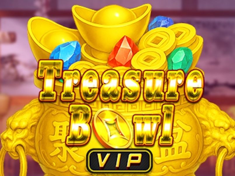Treasure Bowl VIP