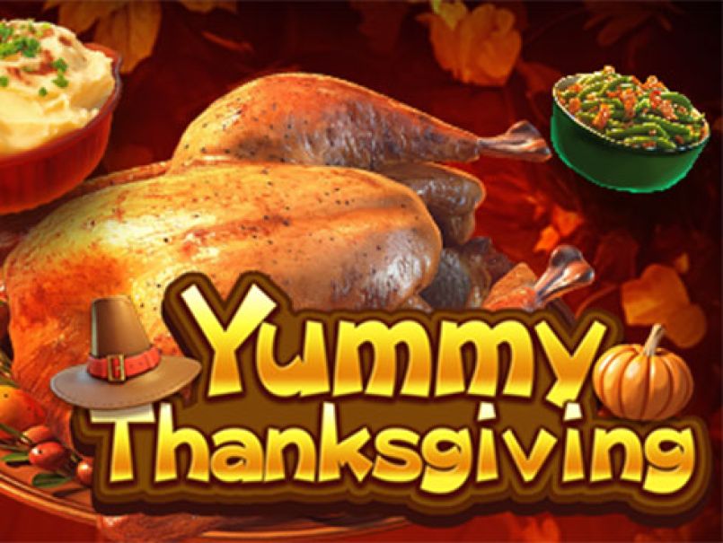 Yummy Thanksgiving