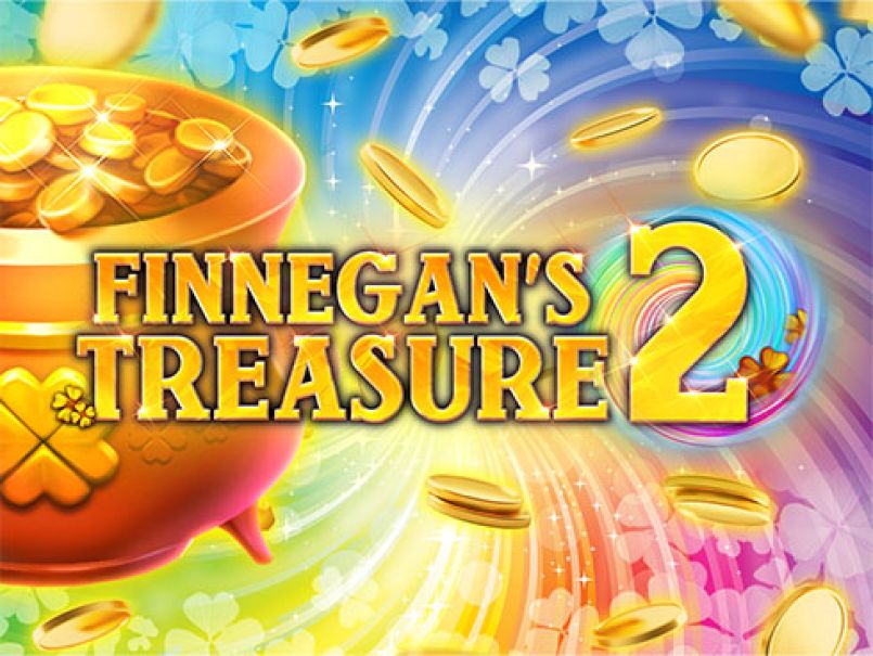 Finnegan's Treasure 2