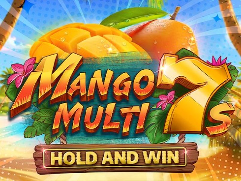 Mango Multi 7s Hold and Win
