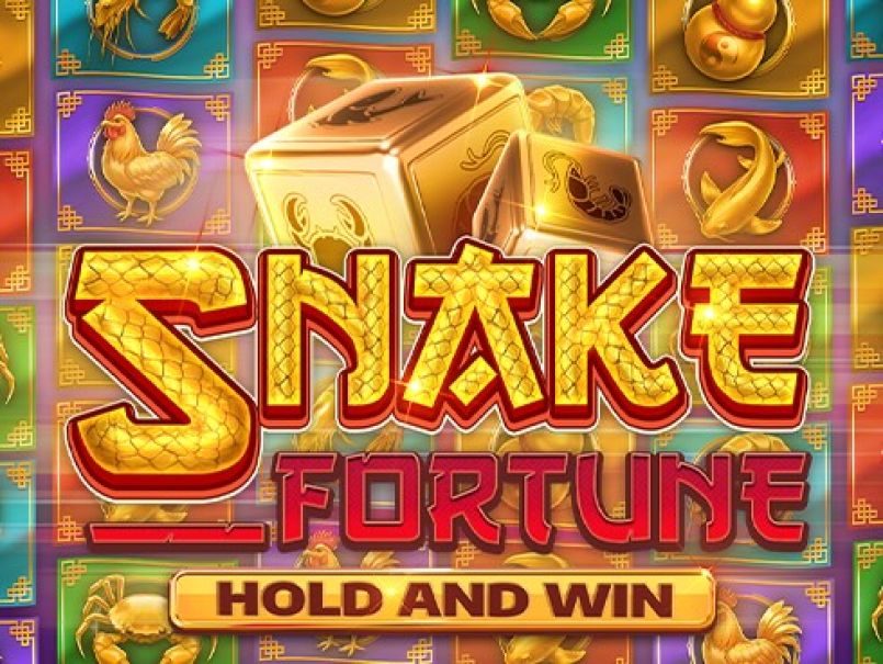 Snake Fortune Hold and Win