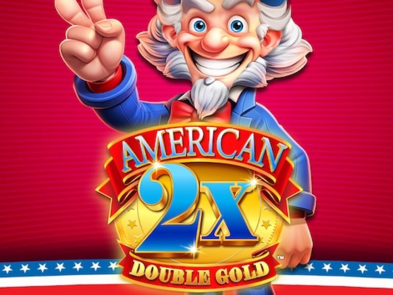 American Double Gold VF