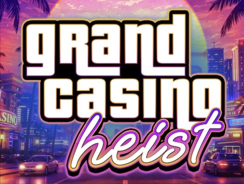 Grand Casino Heist VF