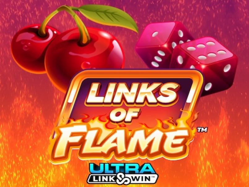 Links of Flame