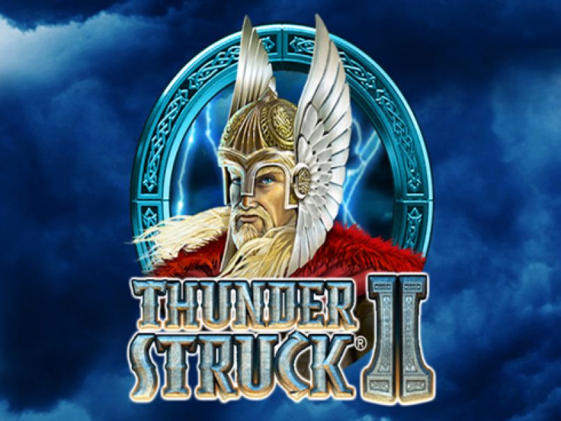 ThunderStruck II VF