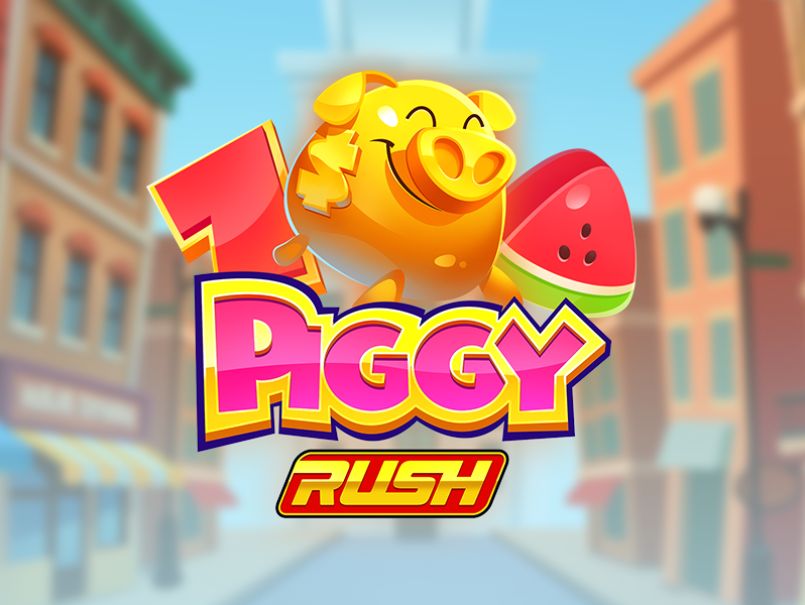 Piggy Rush