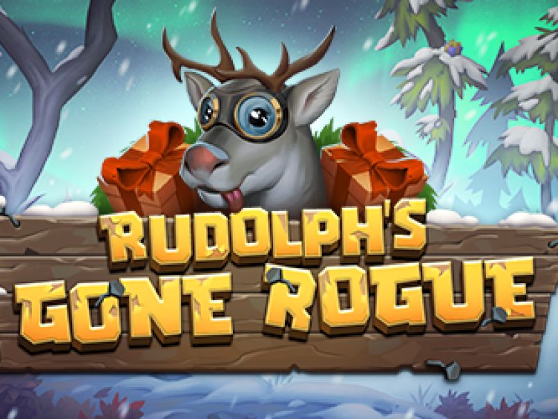 Rudolph's Gone Rogue