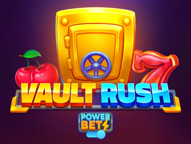 Vault Rush