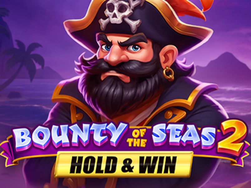 Bounty of the Seas 2: Hold and Win