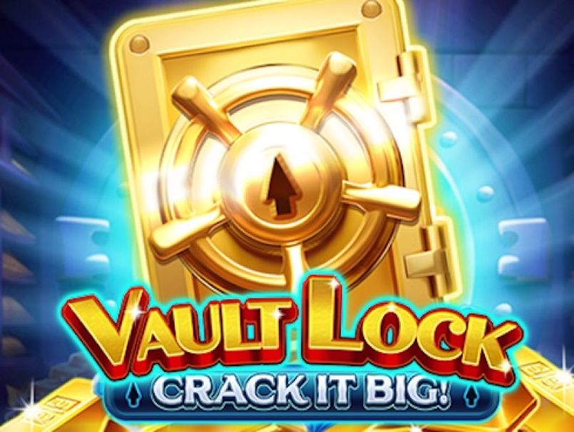 Vault Lock: Crack it Big!