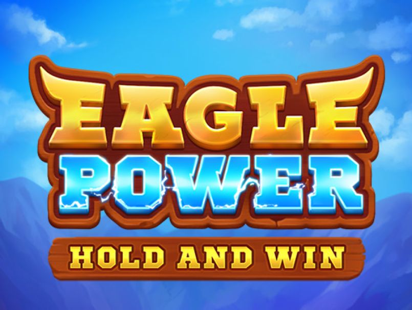 Eagle Power: Hold and Win