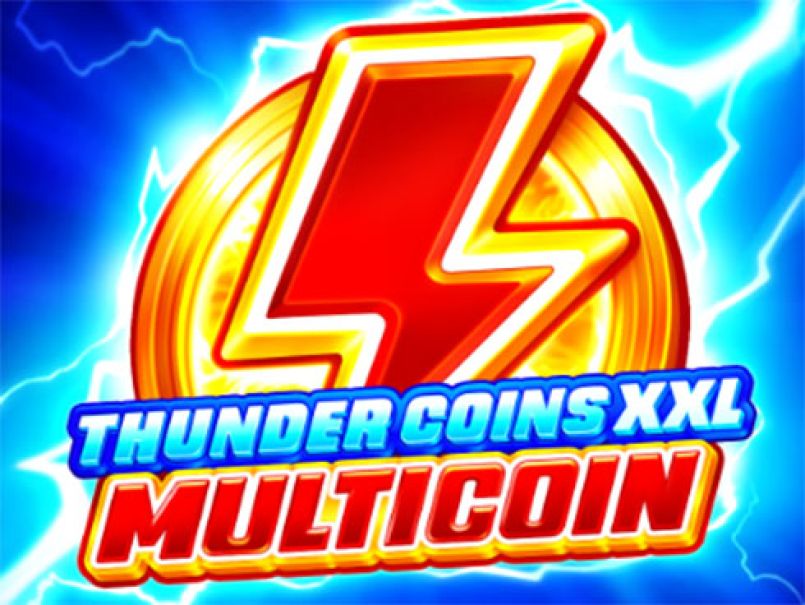 Thunder Coins XXL: Multicoin