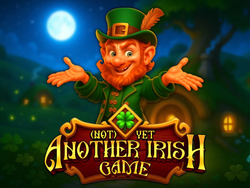 Not Yet Another Irish Game 94