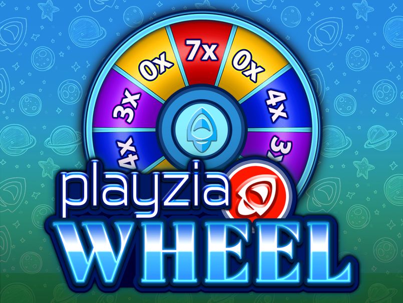 Playzia Wheel 94
