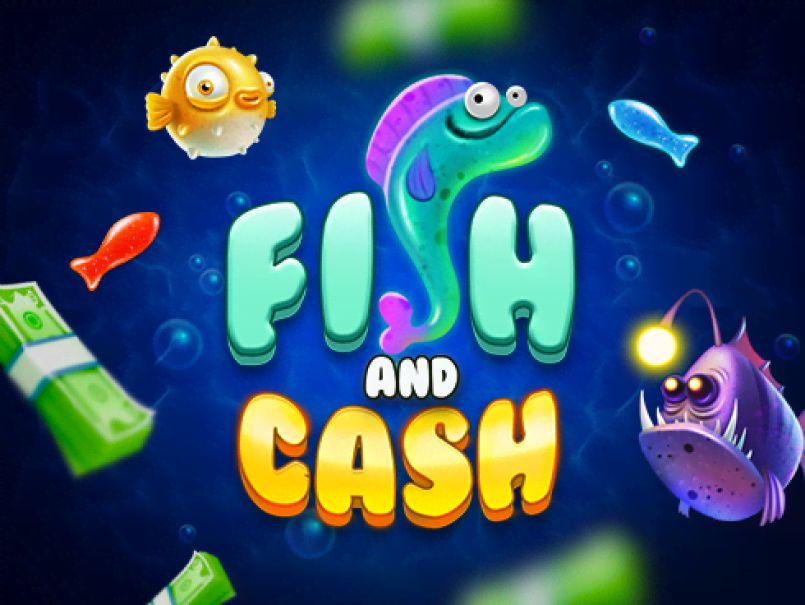 Fish And Cash